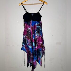 Y2K forever 21 dress large